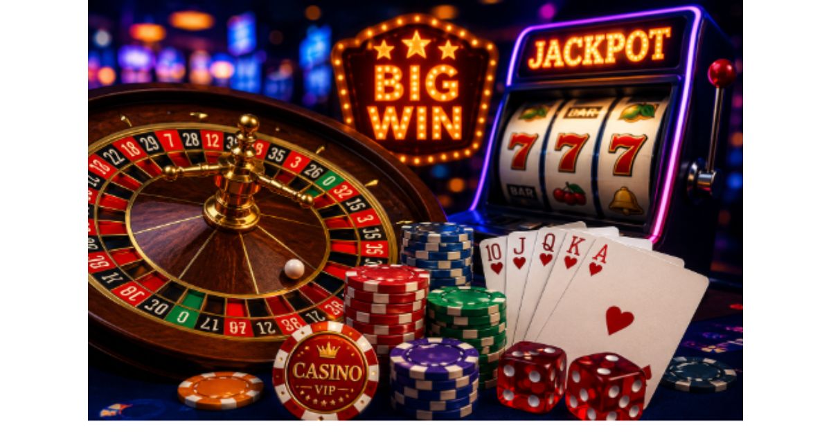 Unveiling Naga2000: The Next Frontier in Online Gaming