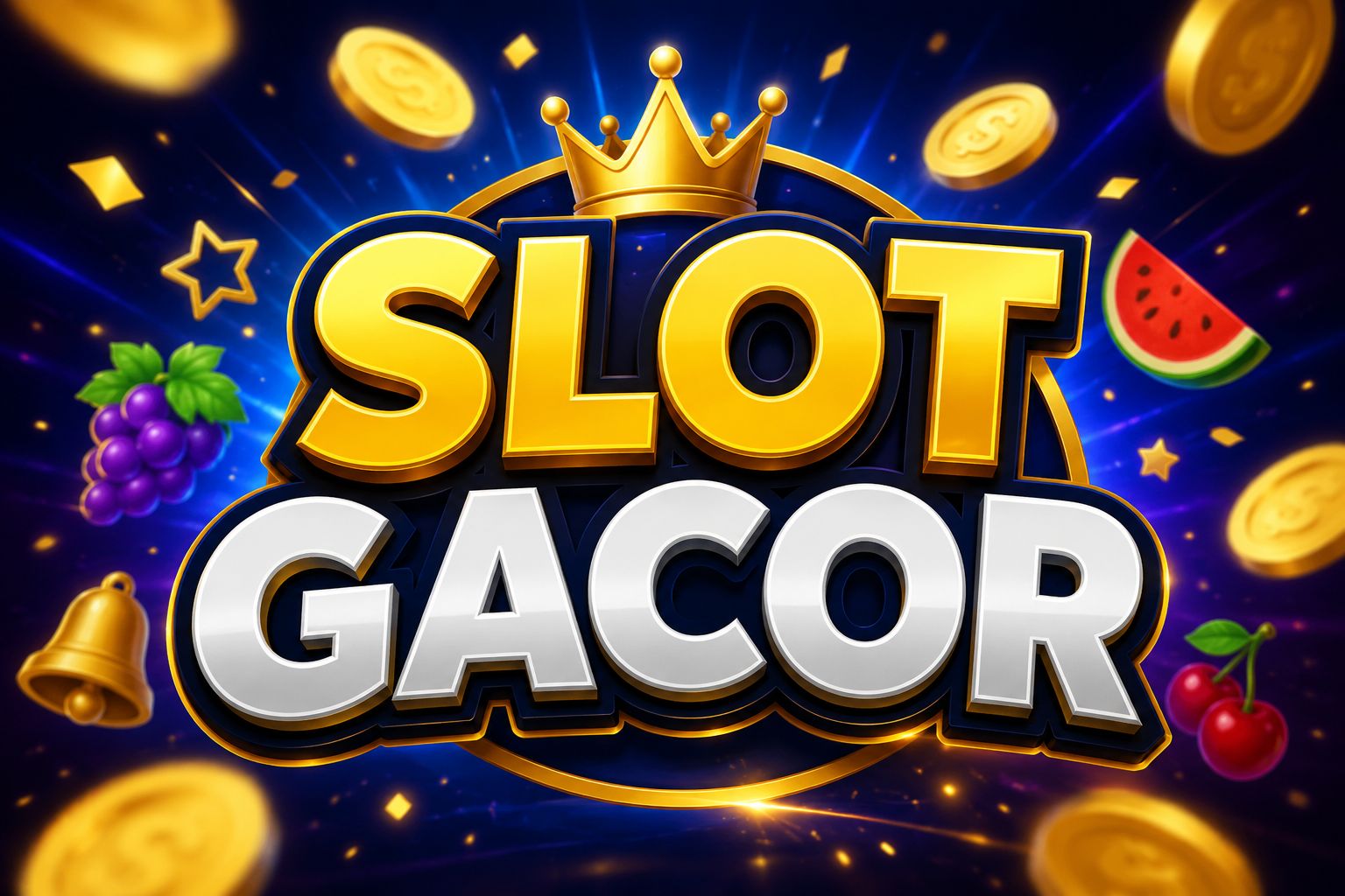Unlocking the Secrets of Slot Gacor: Your Ultimate Guide to Winning Big